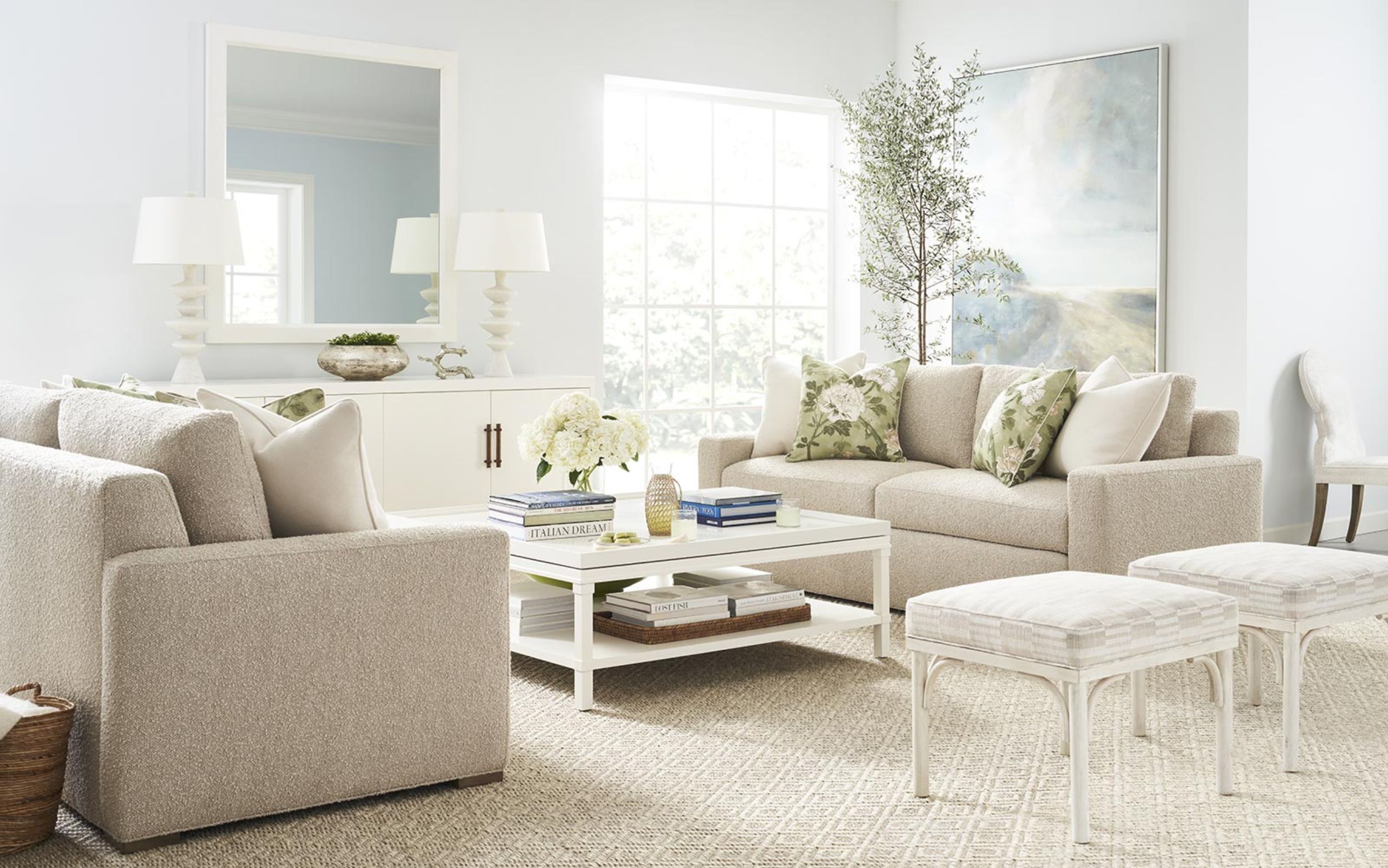 Why Performance Fabrics Are a Smart Business Decision for Designers ...